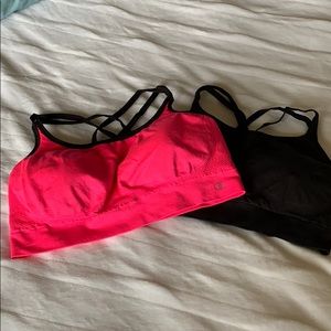 🍍3/$25🍍 (2) Champion Sports bras